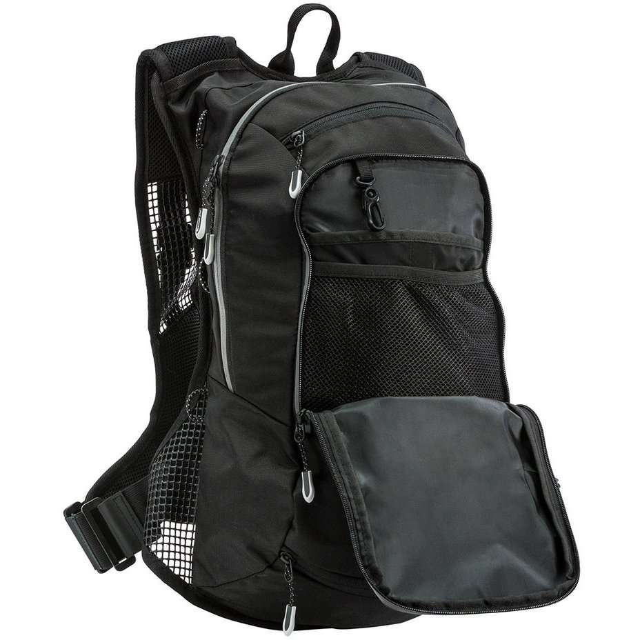 Pack Hydro Fly Racing XC (Noir)
