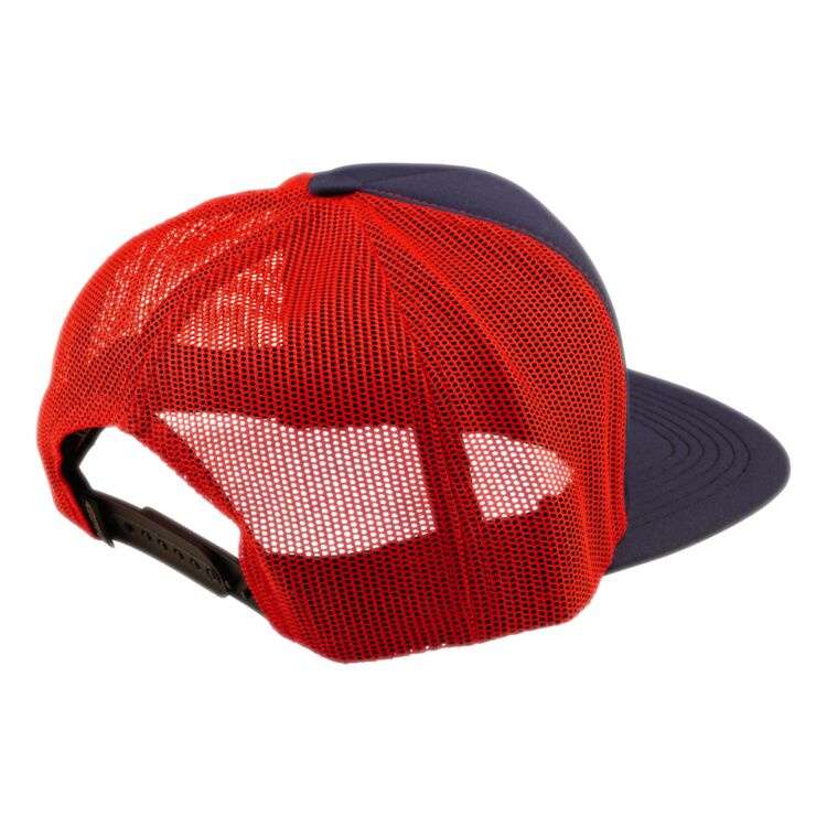 Troy Lee Designs Friday Night Trucker Snapback Hat
