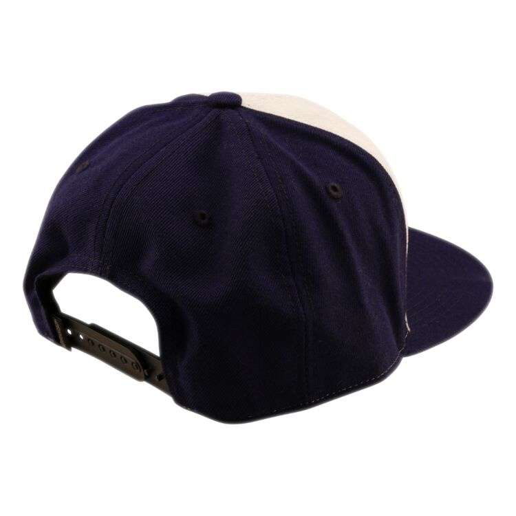 Troy Lee Designs Happy Dayz Flat Bill Snapback Hat