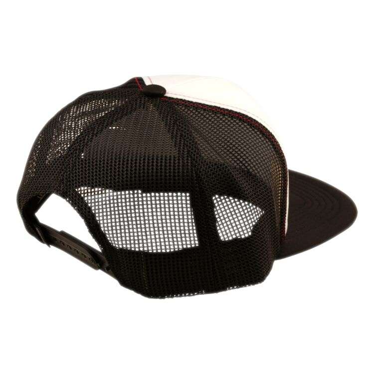 Troy Lee Designs Repeat Trucker Snapback Hat