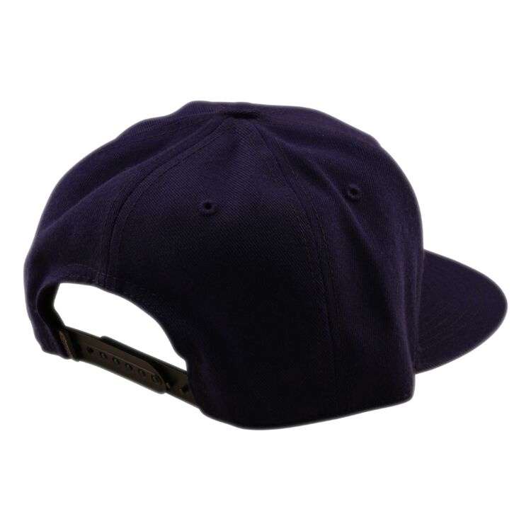 Troy Lee Designs Imprint Flat Bill Snapback Hat