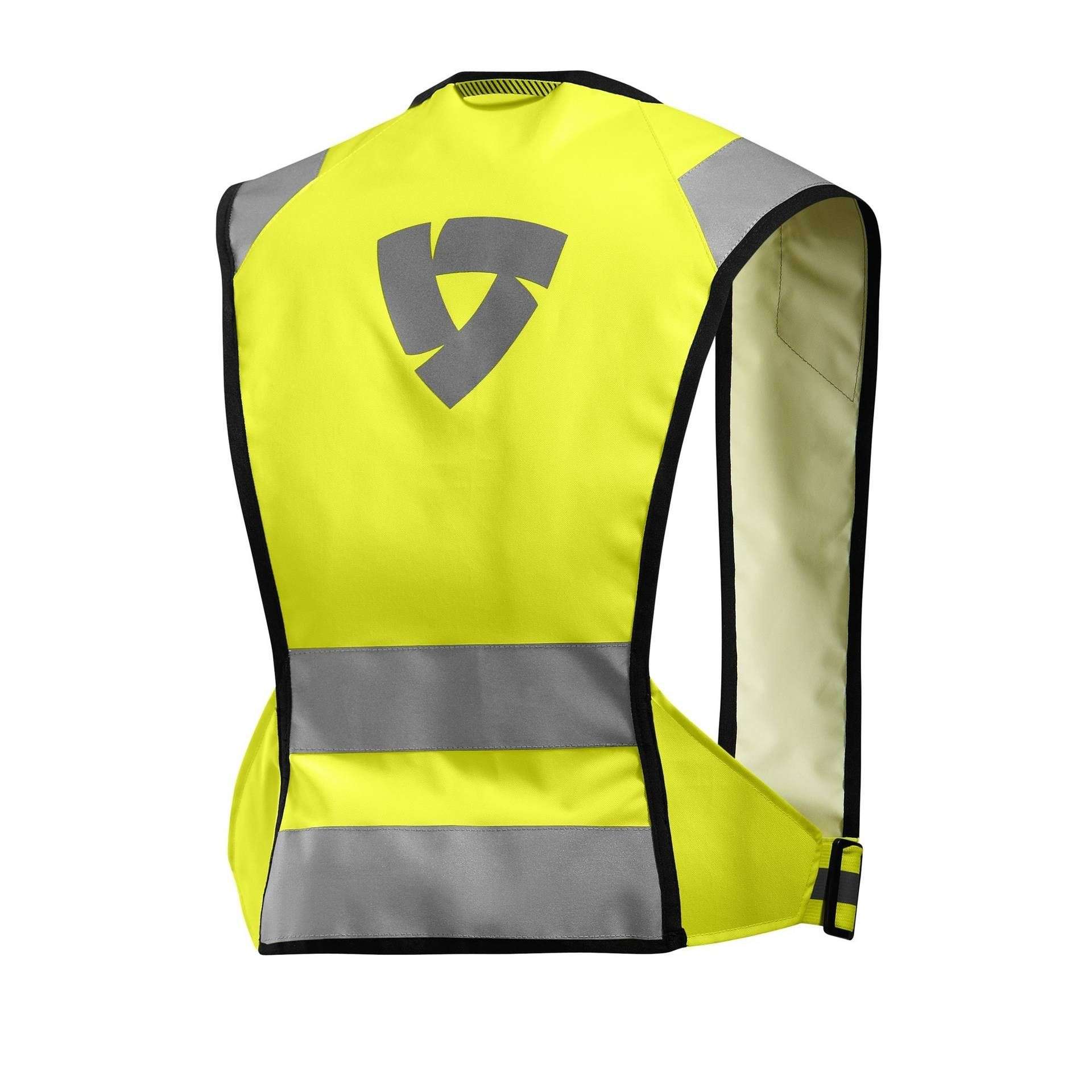 Rev'IT! Connector Neon Vest
