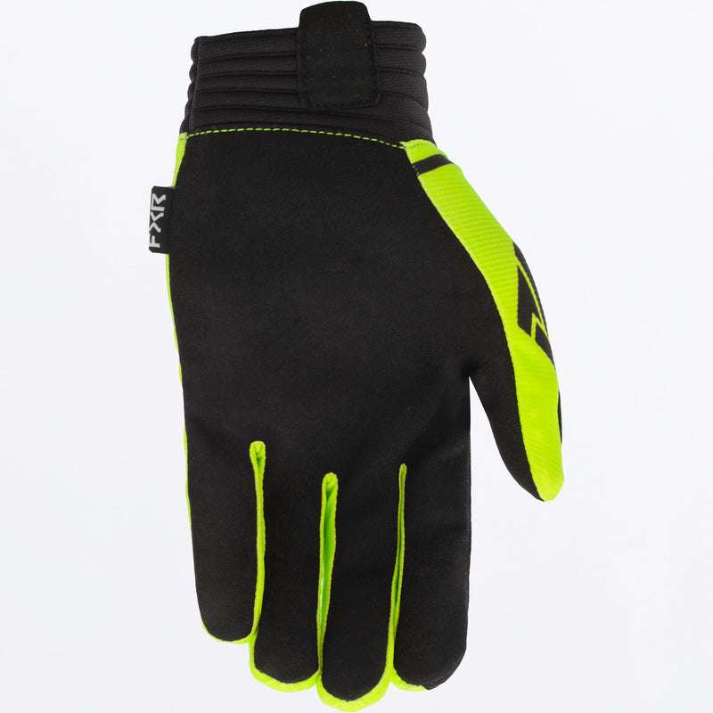 FXR Prime MX Glove