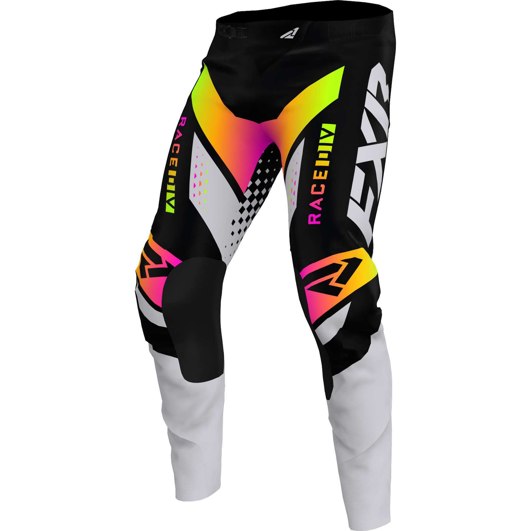 FXR Youth Pro-Stretch MX Pant