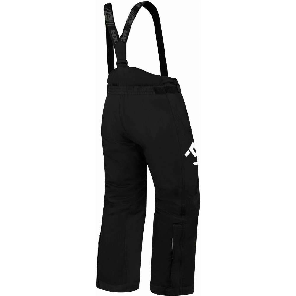 FXR Youth Clutch Pant