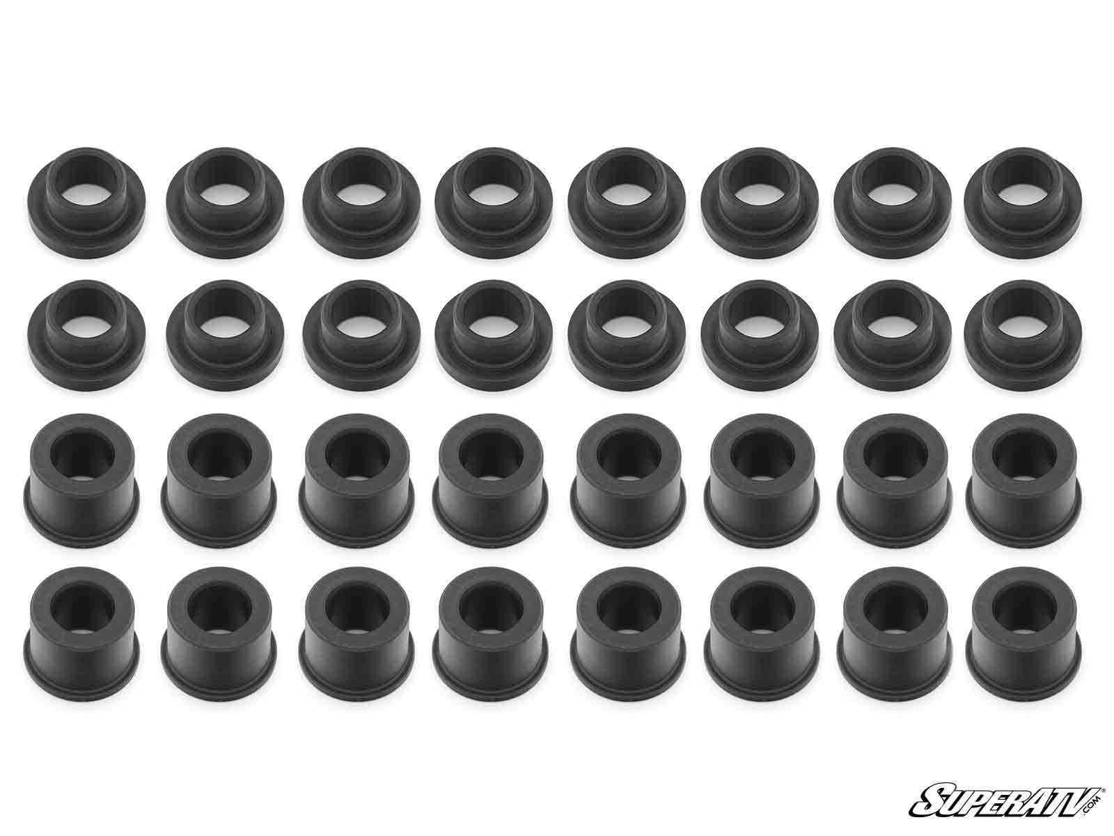 Kit de bagues de bras de suspension SuperATV