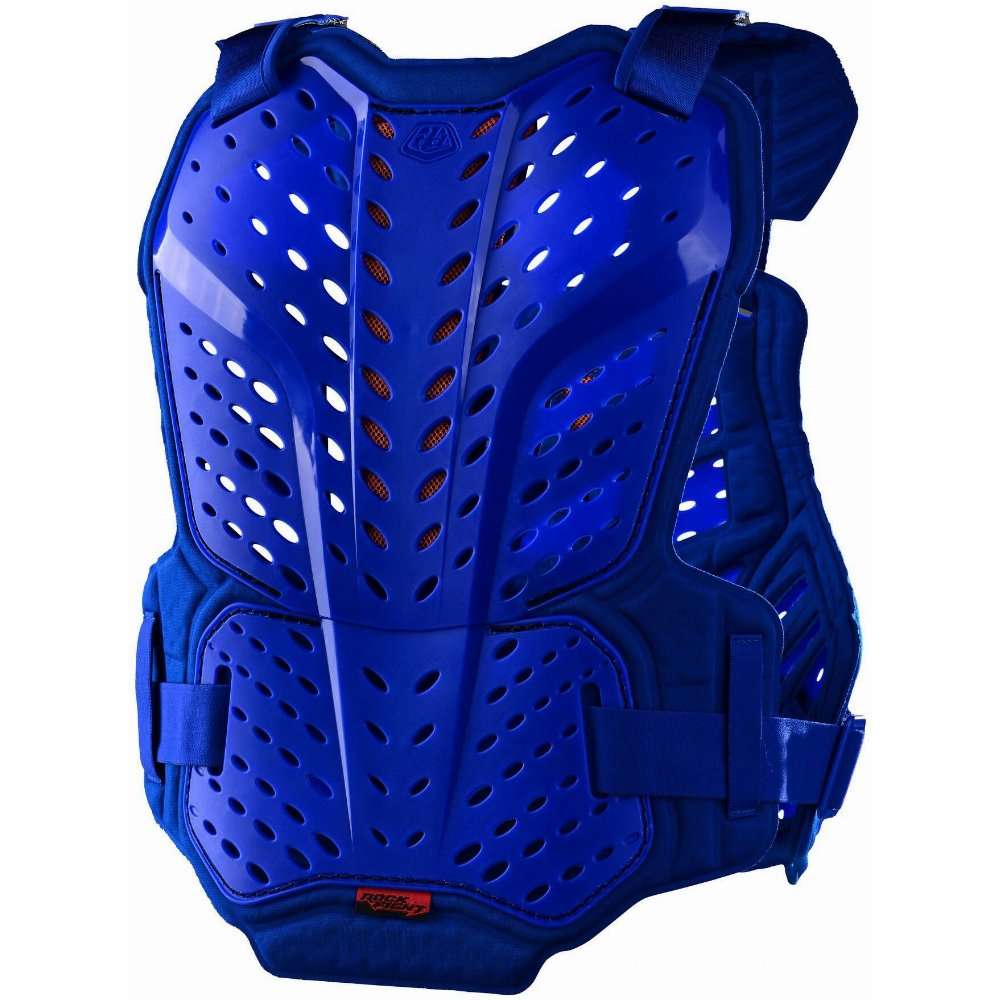 Protecteur de poitrine RockFight de Troy Lee Designs