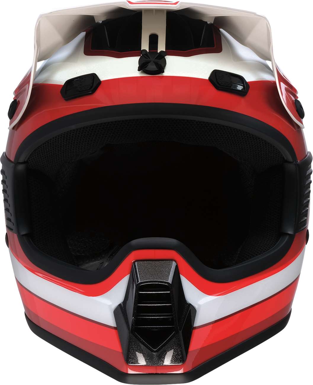 Z1R Child's Dirt Maxx Vortex MX Helmet