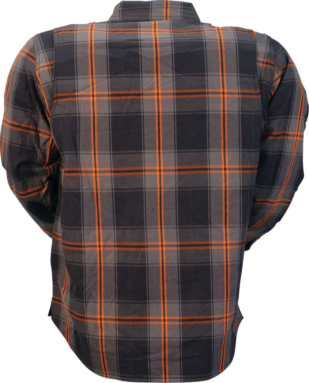 Z1R Ashwood Flannel Shirt