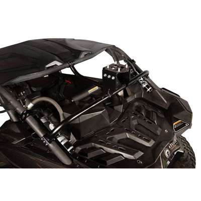 Tusk UTV Spare Tire Carrier