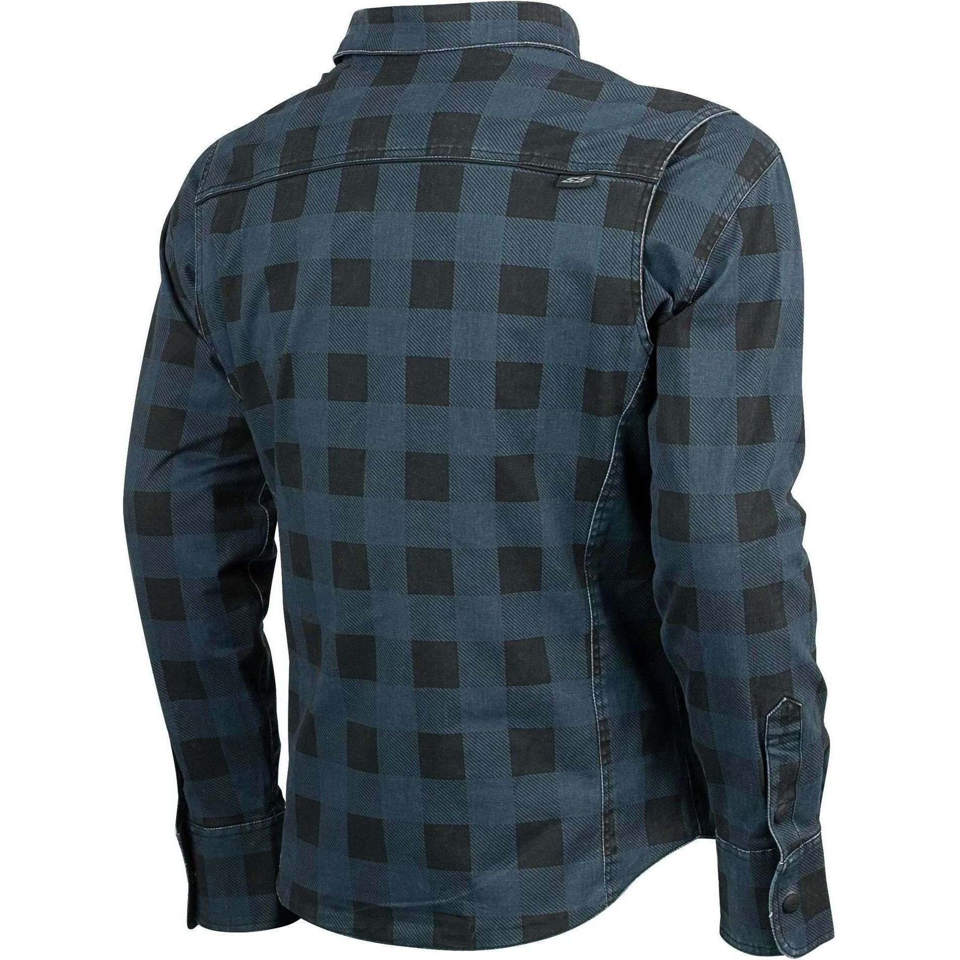 Speed & Strength True Grit Armoured Shirt