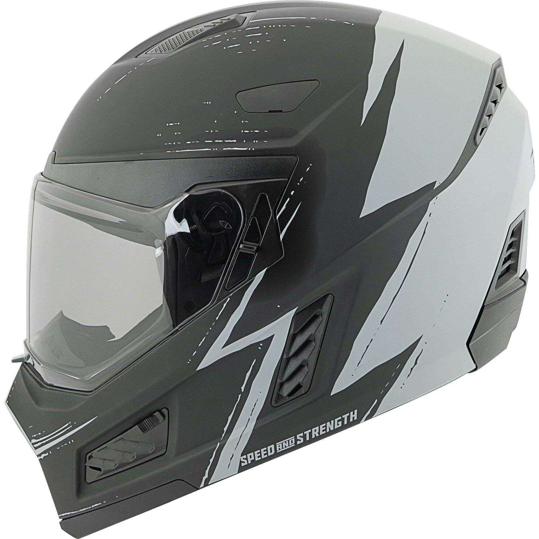 Speed and Strength SS1550 Off The Chain Helmet