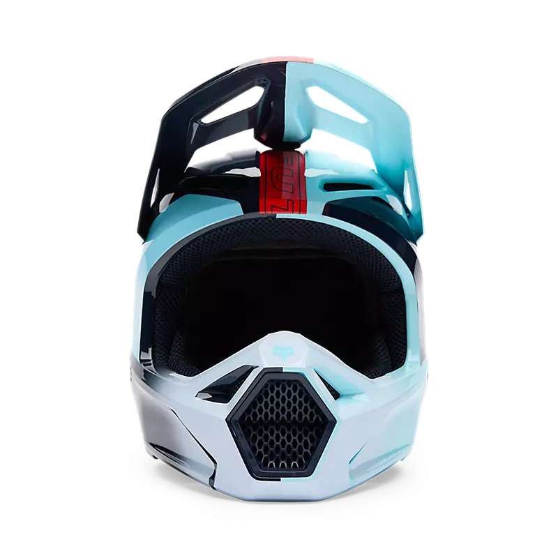 Casque Fox Racing Youth V1 Elevated
