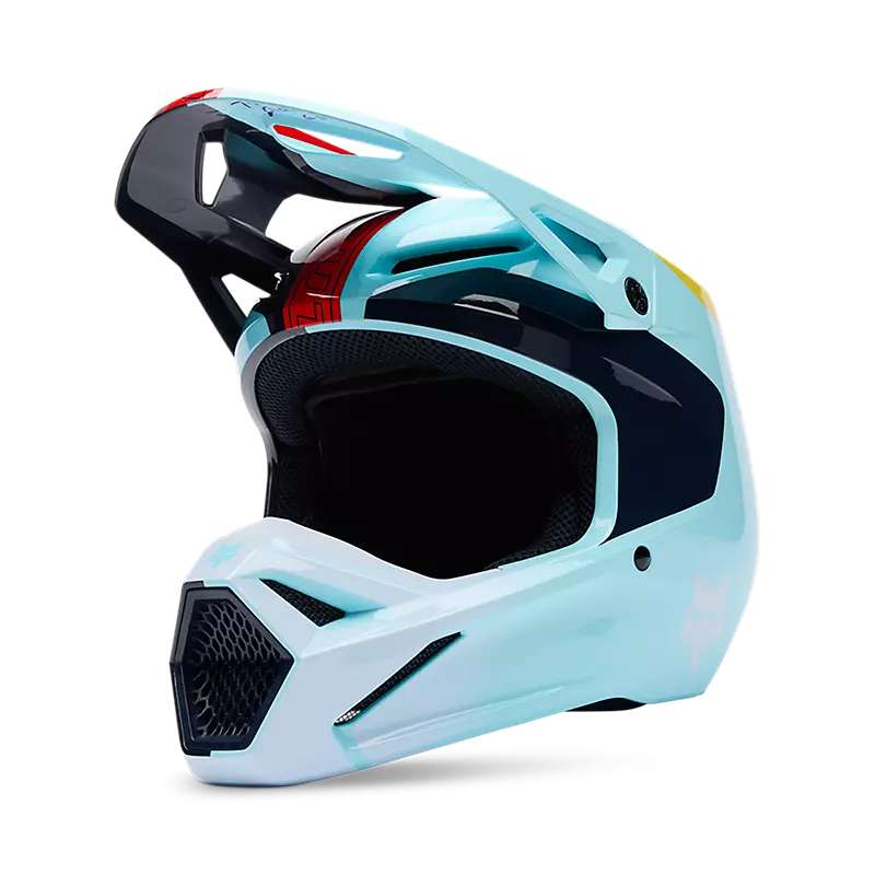 Casque Fox Racing Youth V1 Elevated