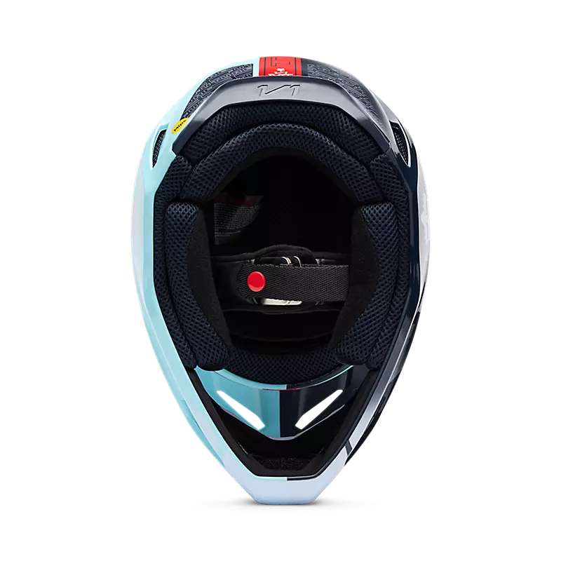 Casque Fox Racing Youth V1 Elevated