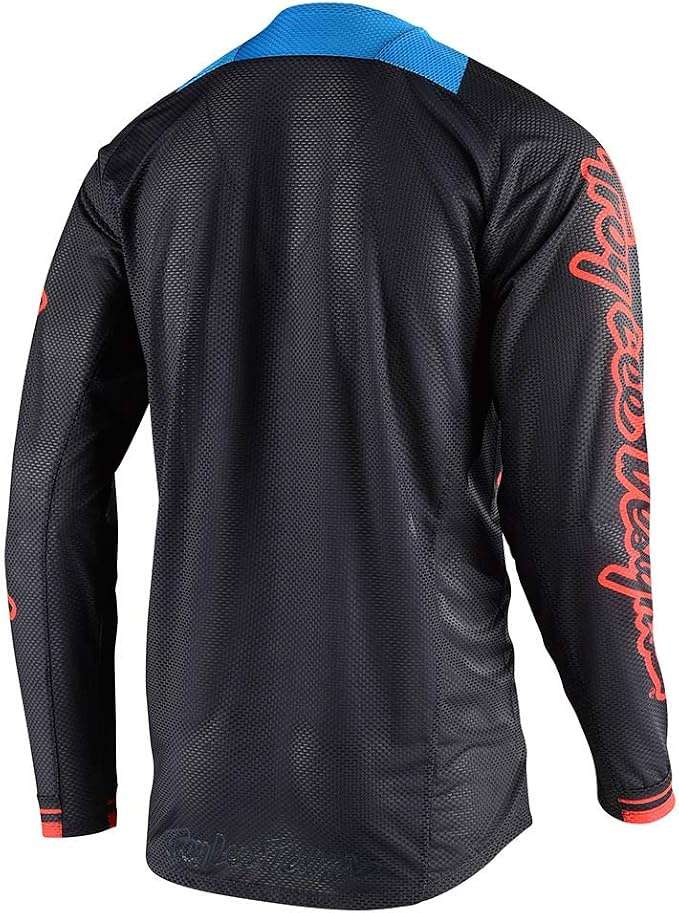 Maillot Troy Lee Designs SE Pro Air Boldor MX (Liquidation)