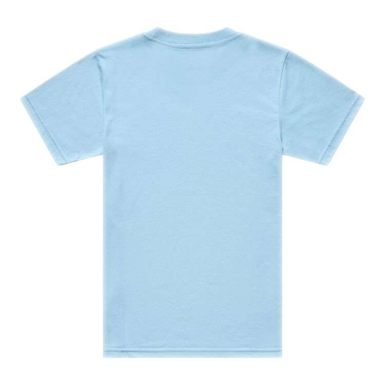 T-shirt Signature Troy Lee Designs pour Jeunes