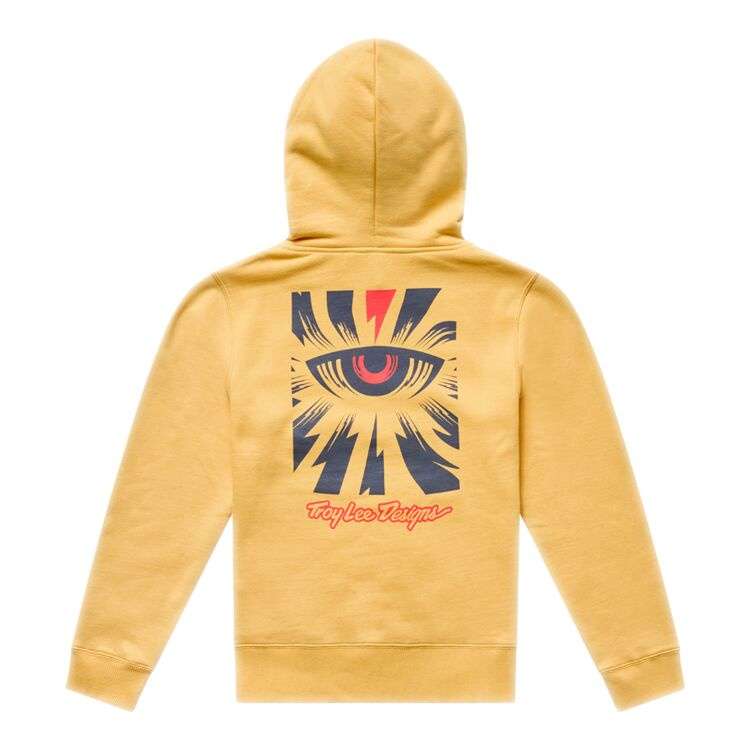 Troy Lee Designs Youth Cyborg Pullover Hoodie