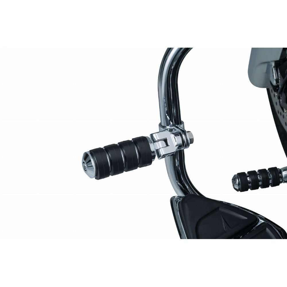 Kuryakyn ISO Highway Pegs with Mounts (Closeout)