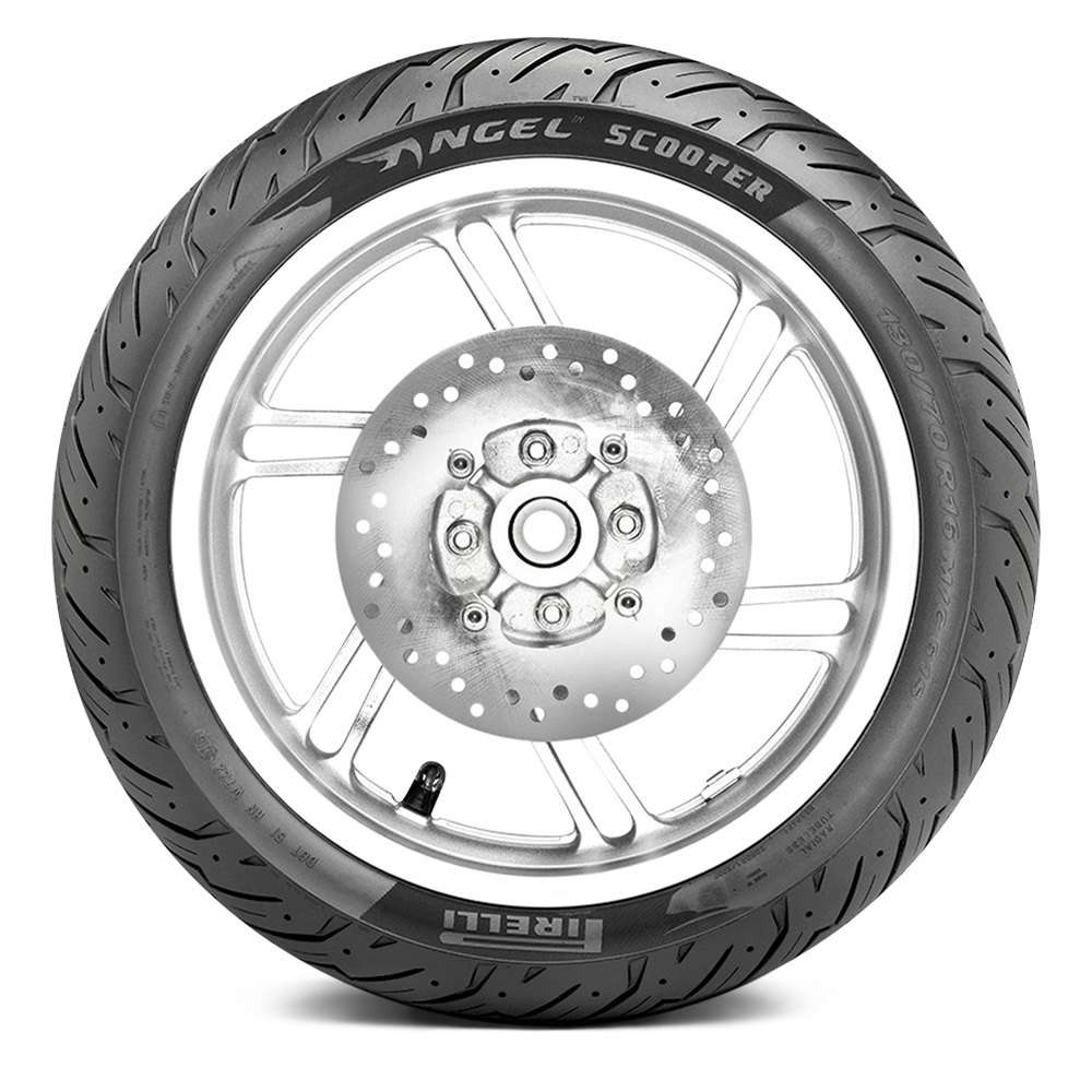 Pneu de scooter Pirelli Angel
