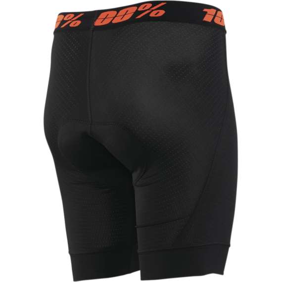 100% Women's Crux Liner Shorts