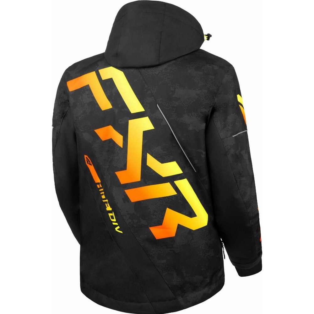 FXR CX Jacket