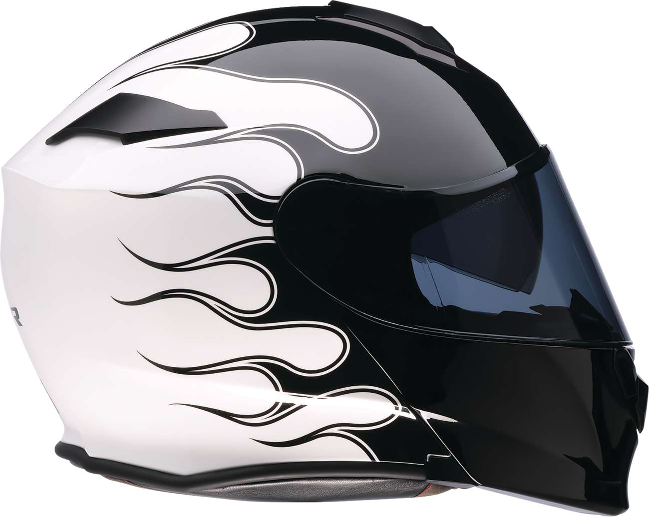 Z1R Solaris 2.0 Flame Modular Helmet