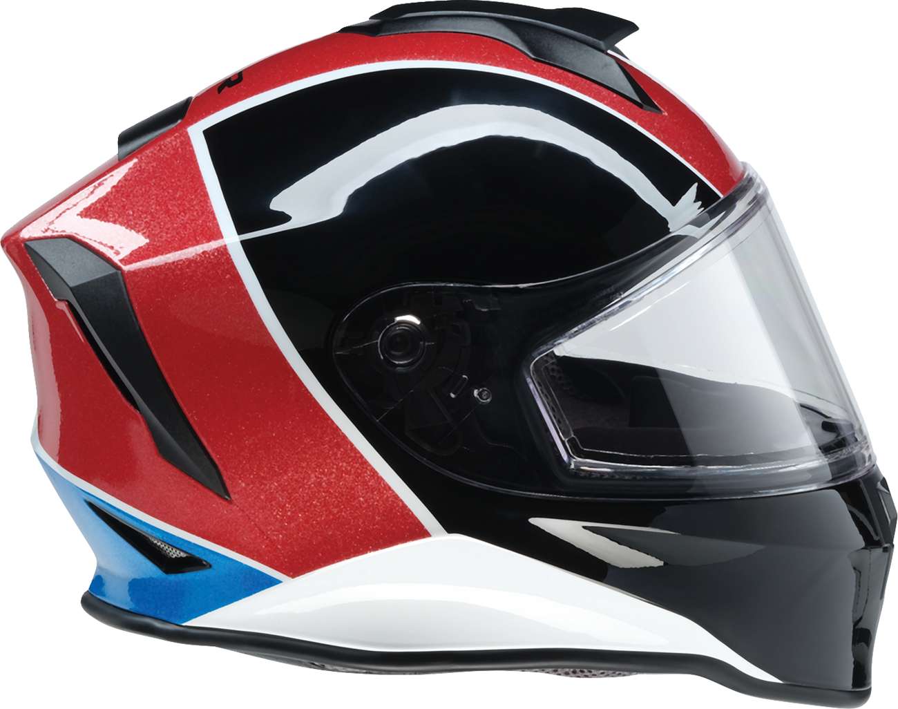 Z1R Youth Warrant 2.0 Fresh Pow Full Face Winter Helmet