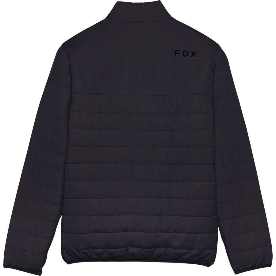 Veste bouffante Fox Racing Howell