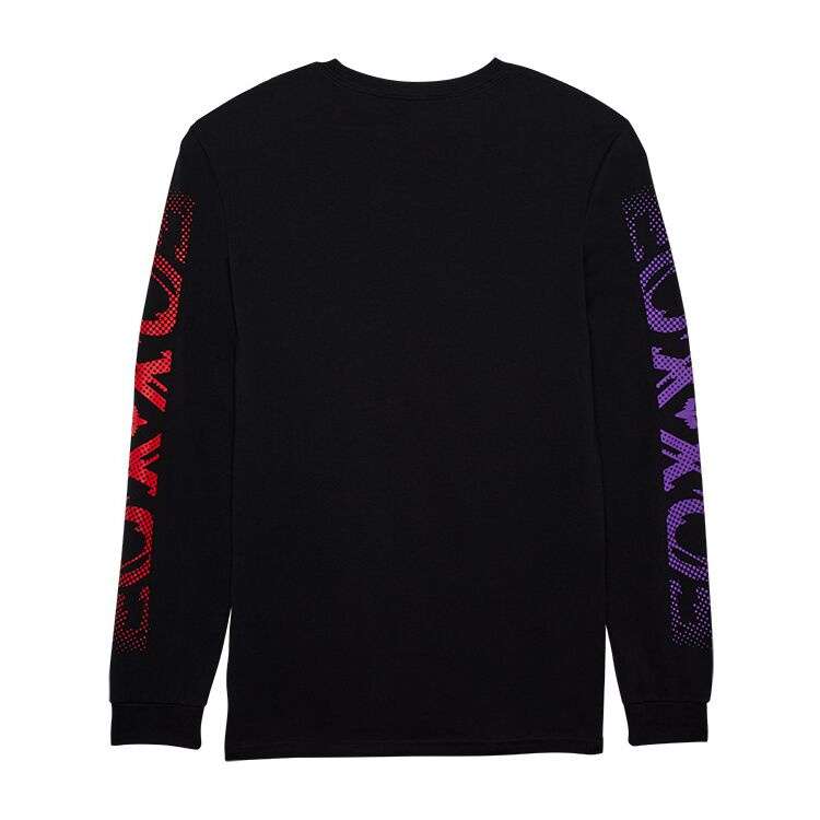 Fox Racing Energy Long Sleeve Premium Tee