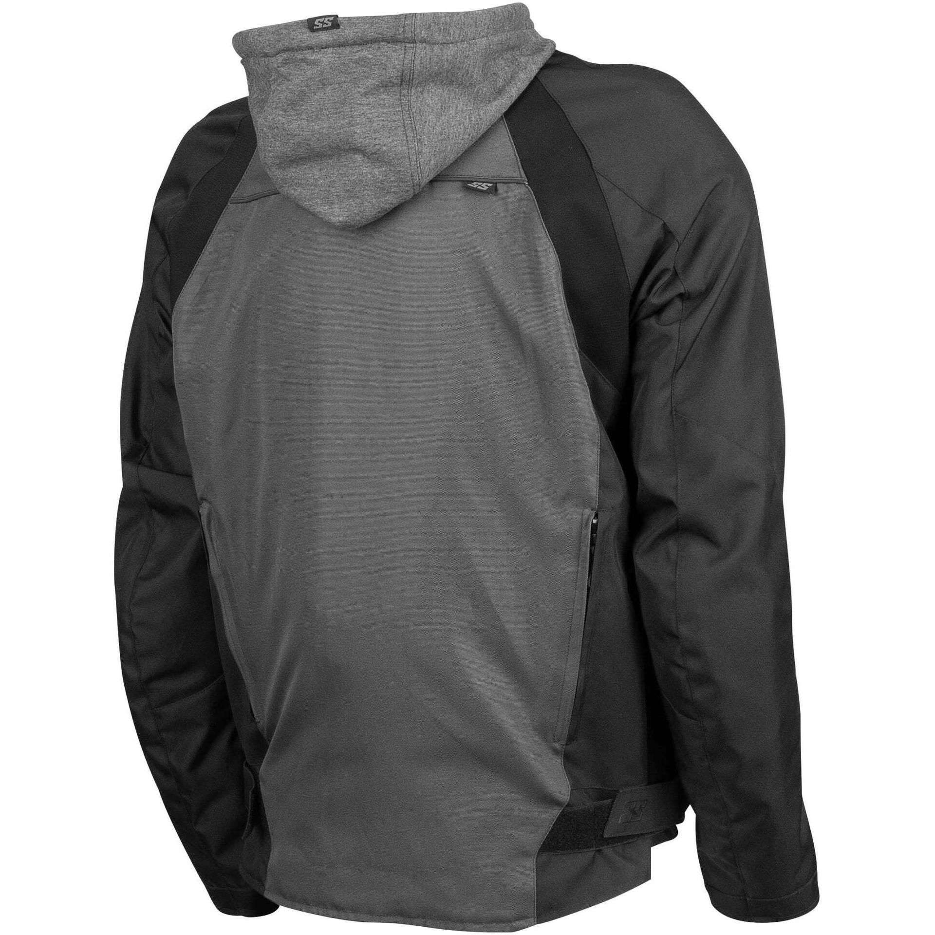 Speed and Strength Off The Chain 3.0 Textile Jacket