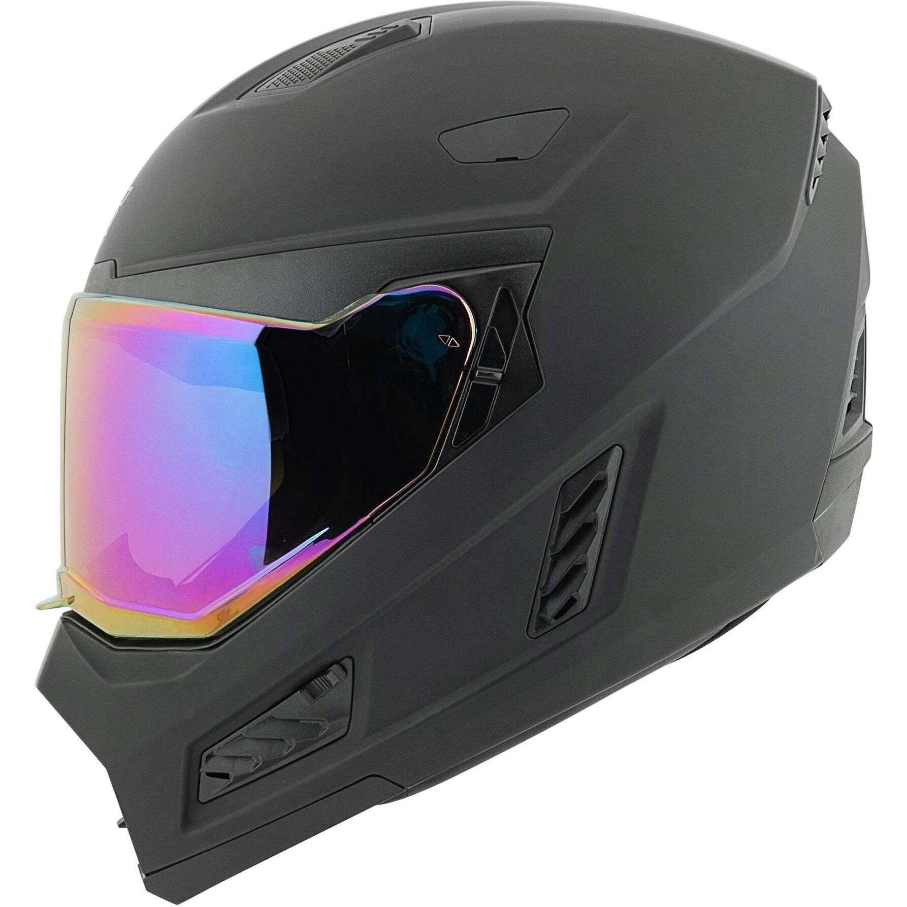 Speed and Strength SS1550 Solid Speed Helmet