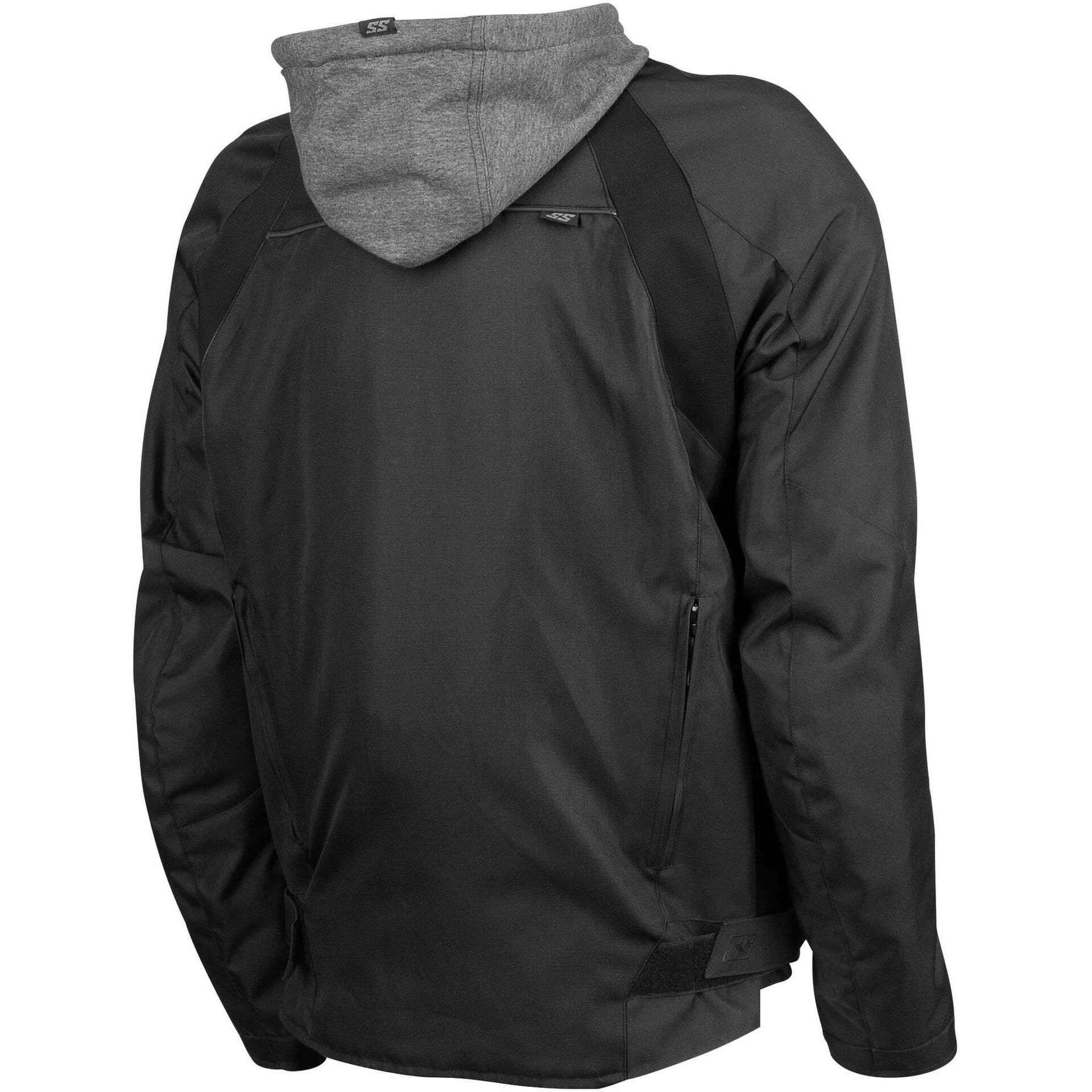 Speed and Strength Off The Chain 3.0 Textile Jacket