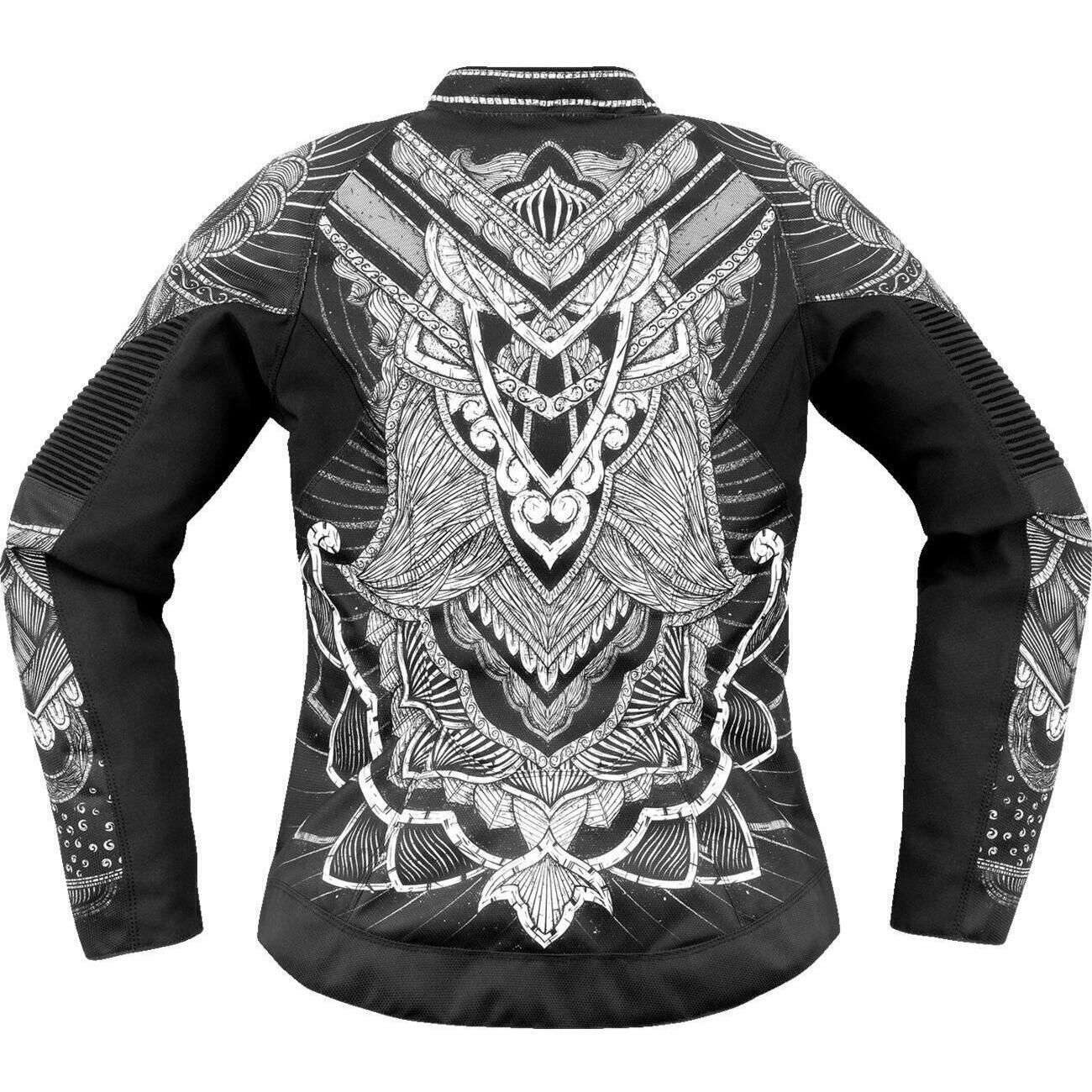 Icon Women's Overlord 3 CE Jacket
