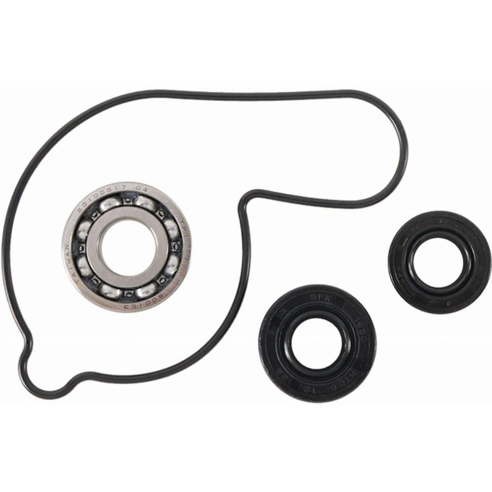 Hot Rods Water Pump Rebuild Kit