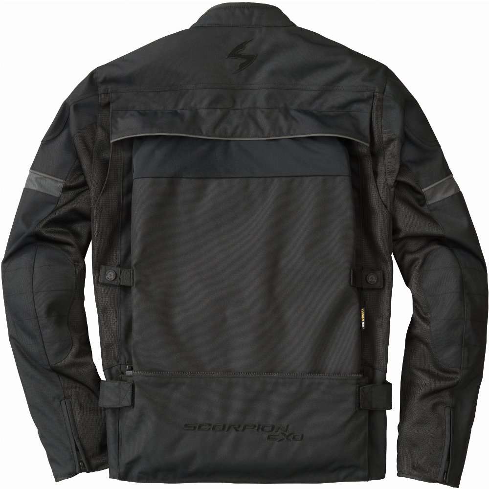 Scorpion Cargo Air Jacket