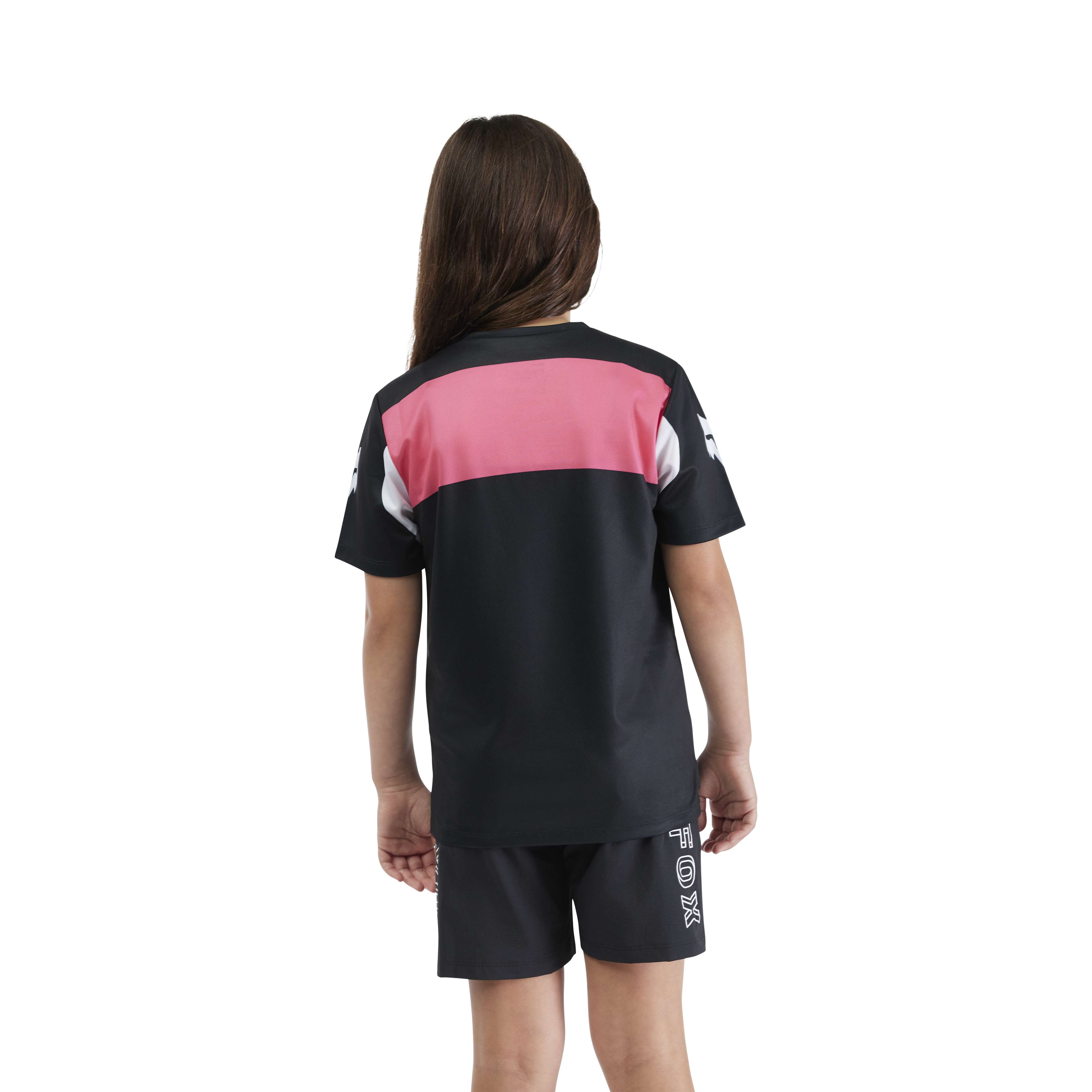 Fox Racing Youth Ranger Digi Image Shortsleeve Jersey