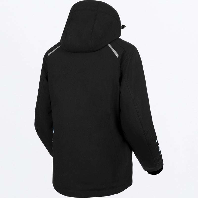 FXR Women's Pulse Jacket