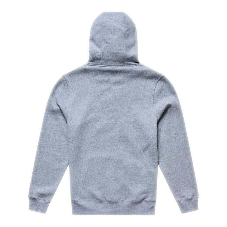 Troy Lee Designs Signature Zip Up Hoodie