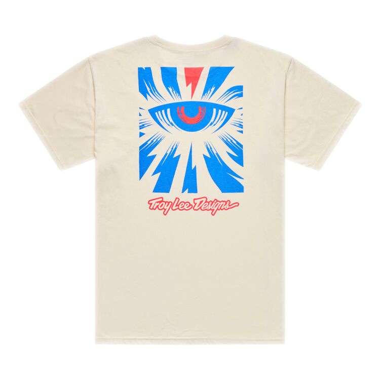 Troy Lee Designs Cyborg Short Sleeve Tee