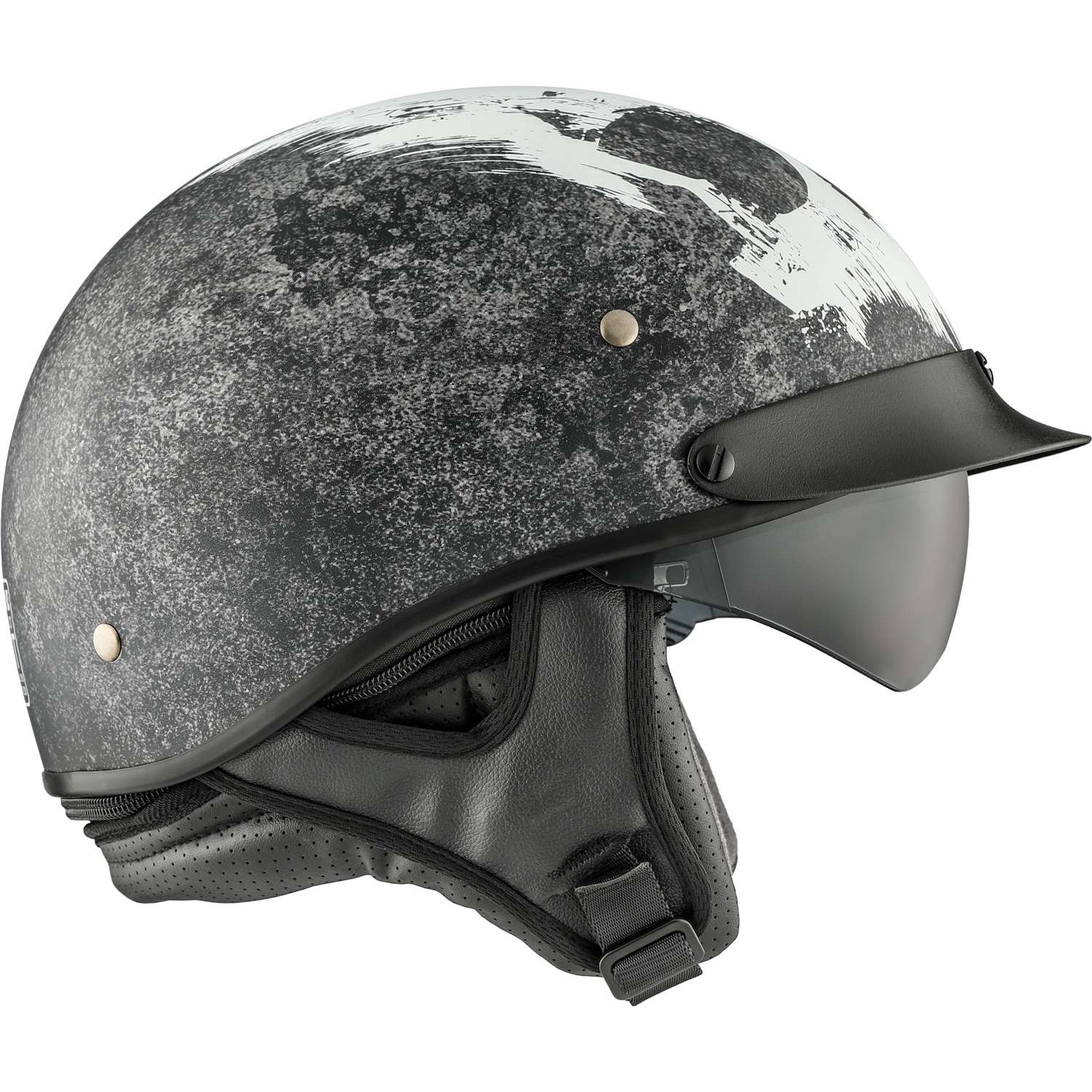 CKX Revolt RSV Lull Half Helmet