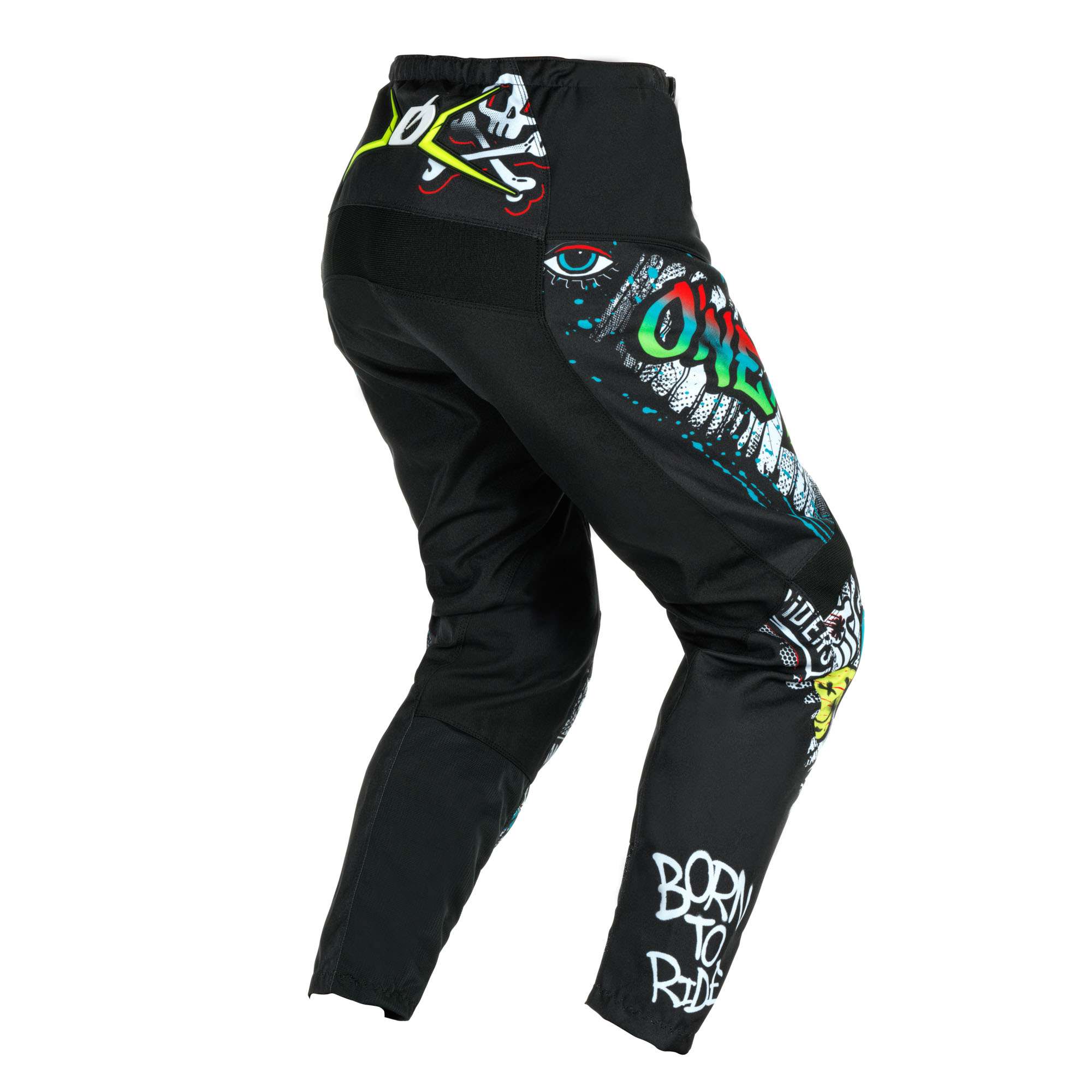 O'Neal Element Rancid MX Pant