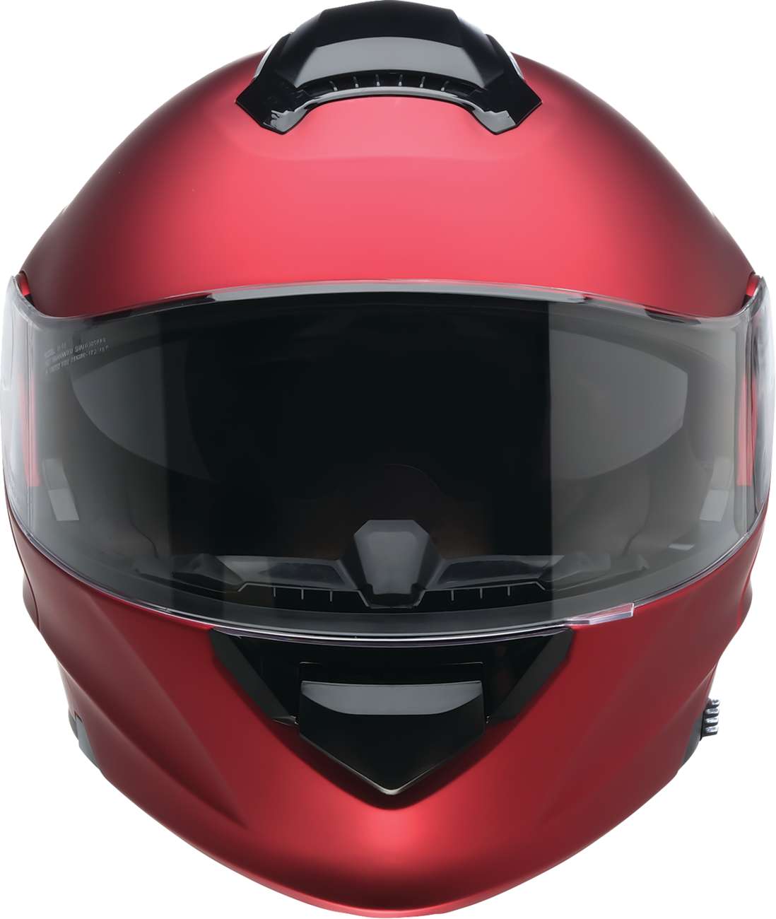 Z1R Solaris 2.0 Satin Modular Helmet