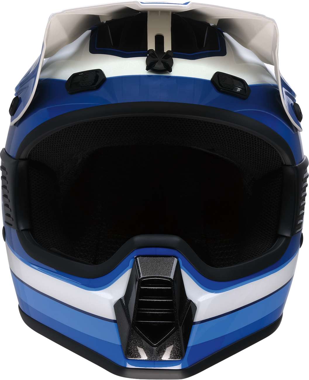 Z1R Child's Dirt Maxx Vortex MX Helmet