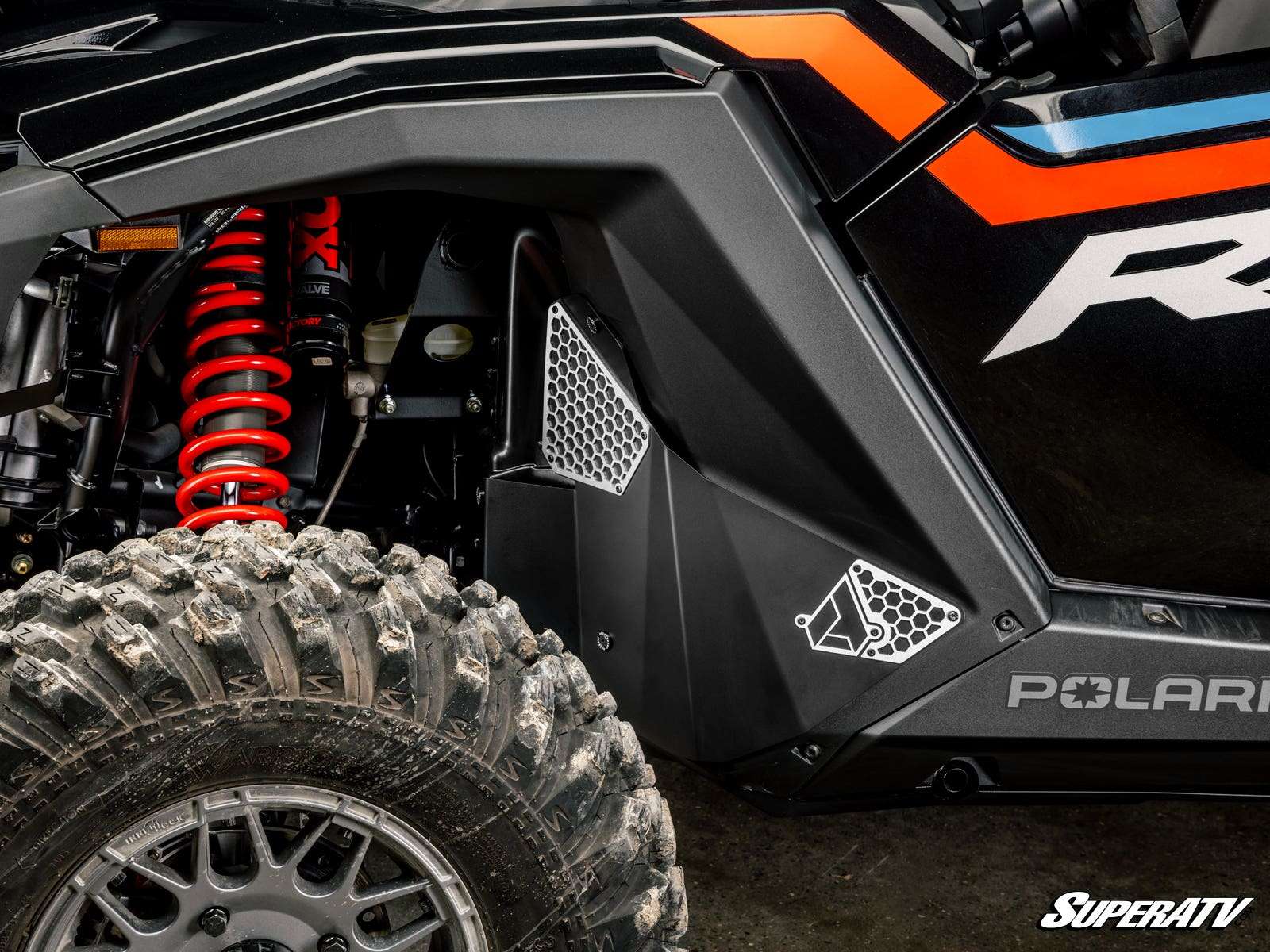 Assault Industries Inner Fender Guards