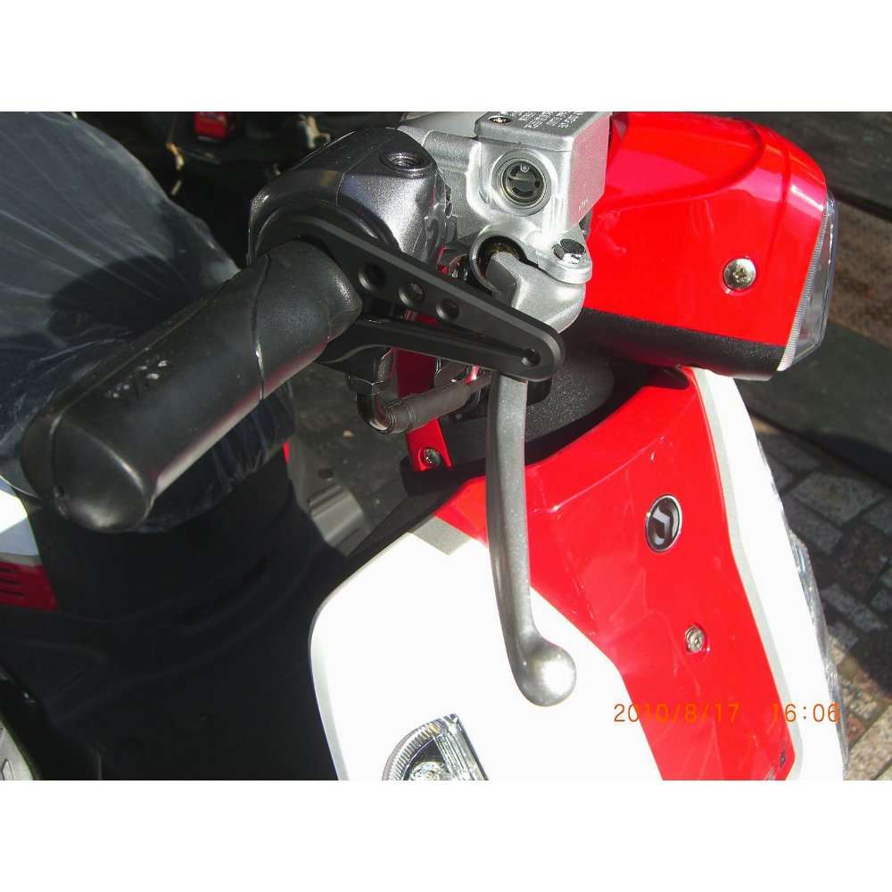 ITL Kwik & Run Universal Cruise Control