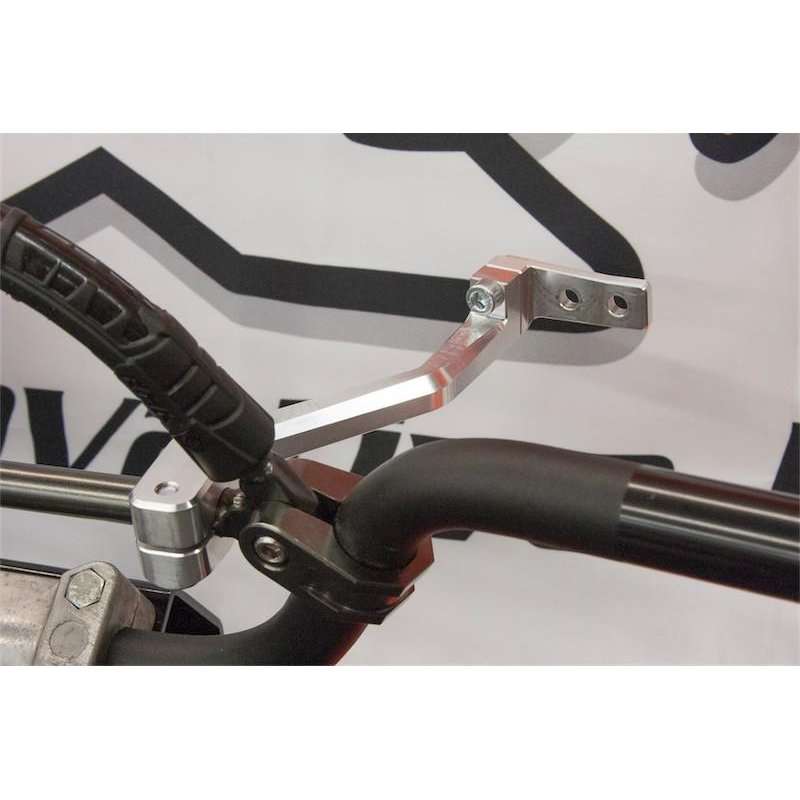 Rox Speed FX Snowmobile Handguard Mount Kit