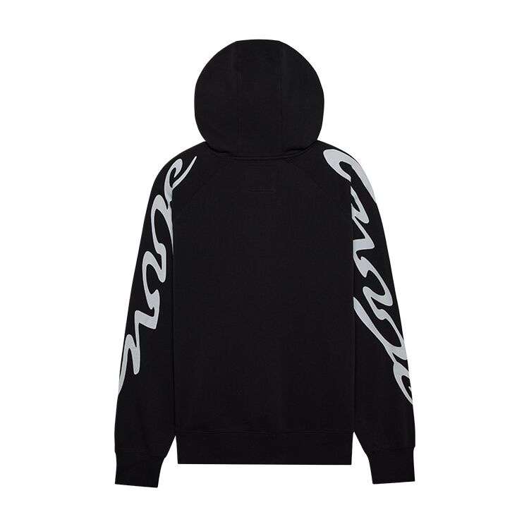 Sweat à capuche surdimensionné Fox Racing Energy Face