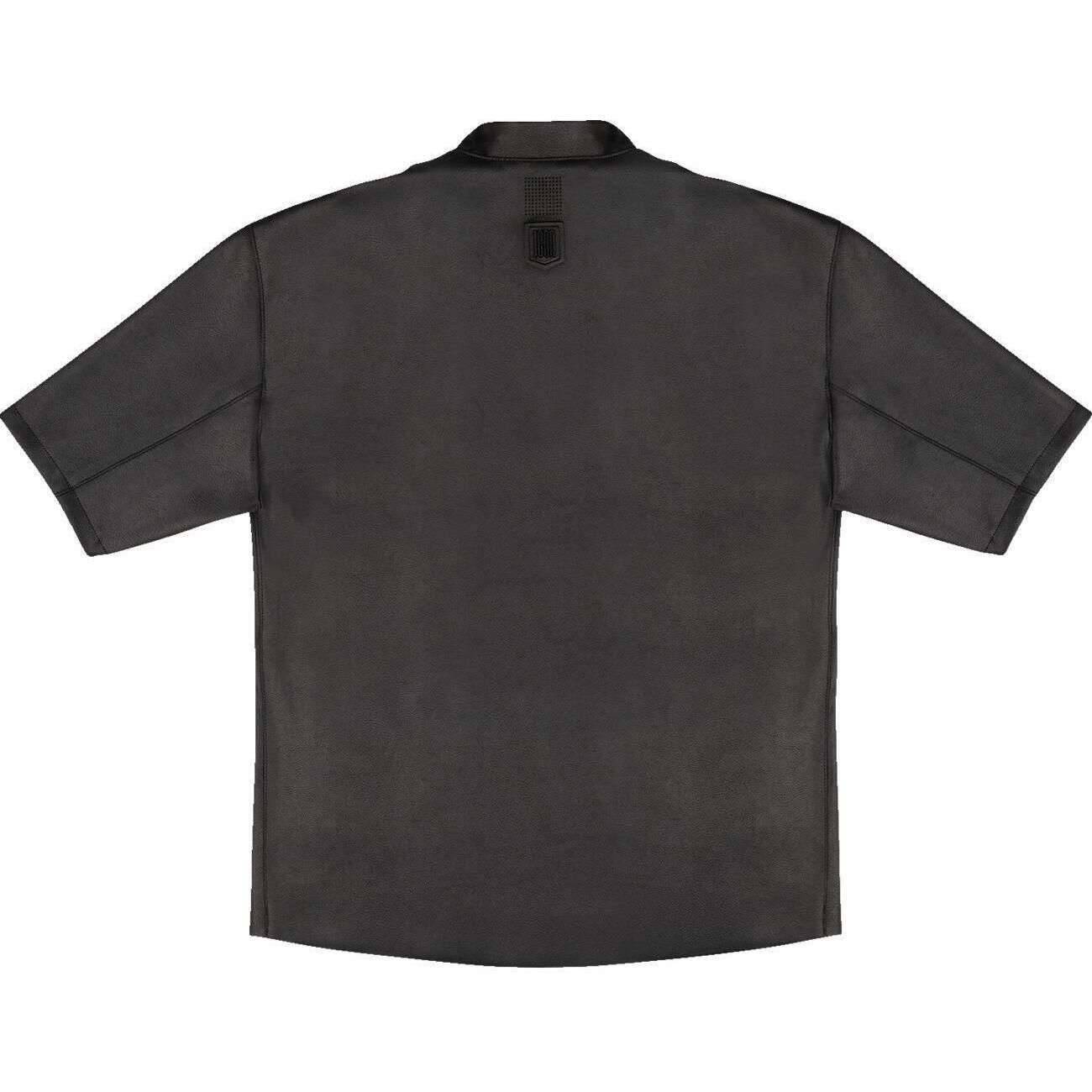 Icon Short Sleeve Track Jacket