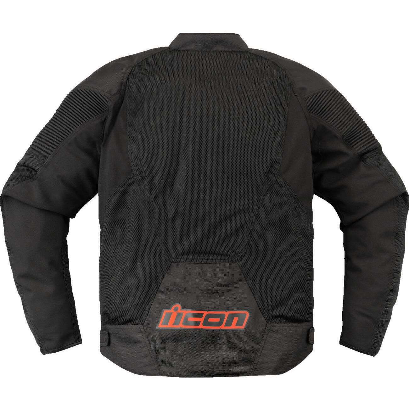 Icon Overlord 3 Mesh CE Jacket